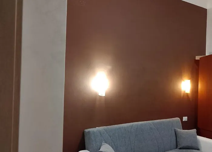 Apartment Moon And Sun Lt