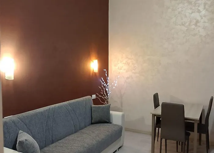 Apartment Moon And Sun Lt Rom